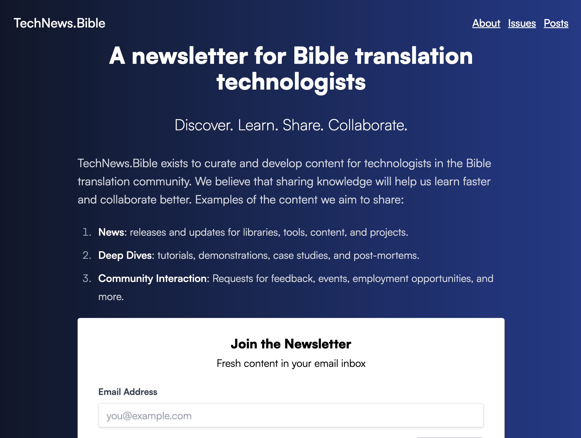 Technews Bible For All Things Bible