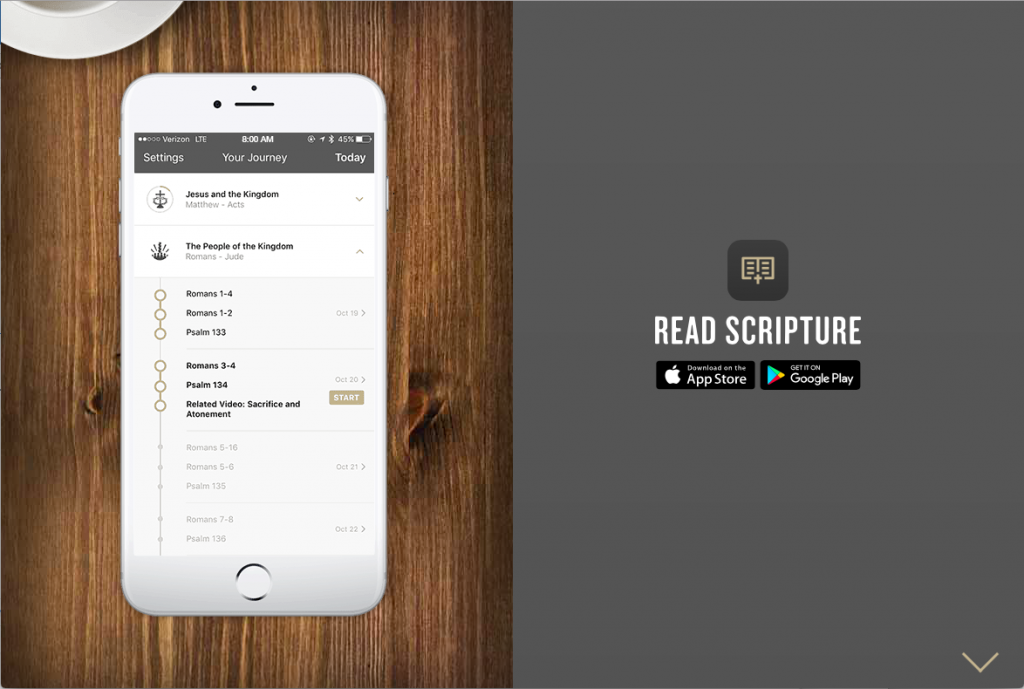 American Sign Language Version (ASLV) – For All Things Bible