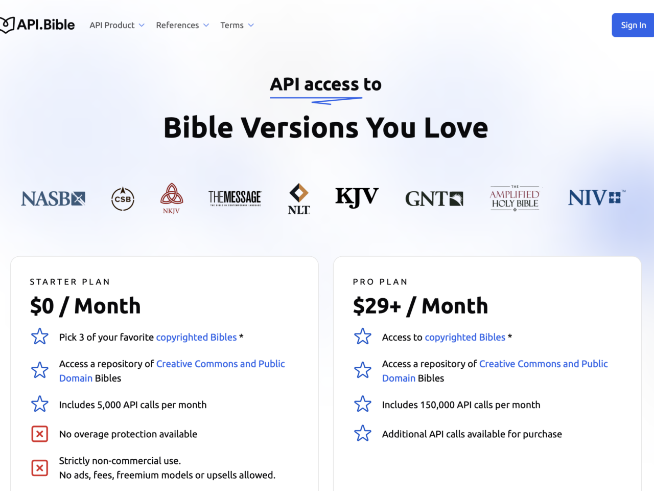 api.bible