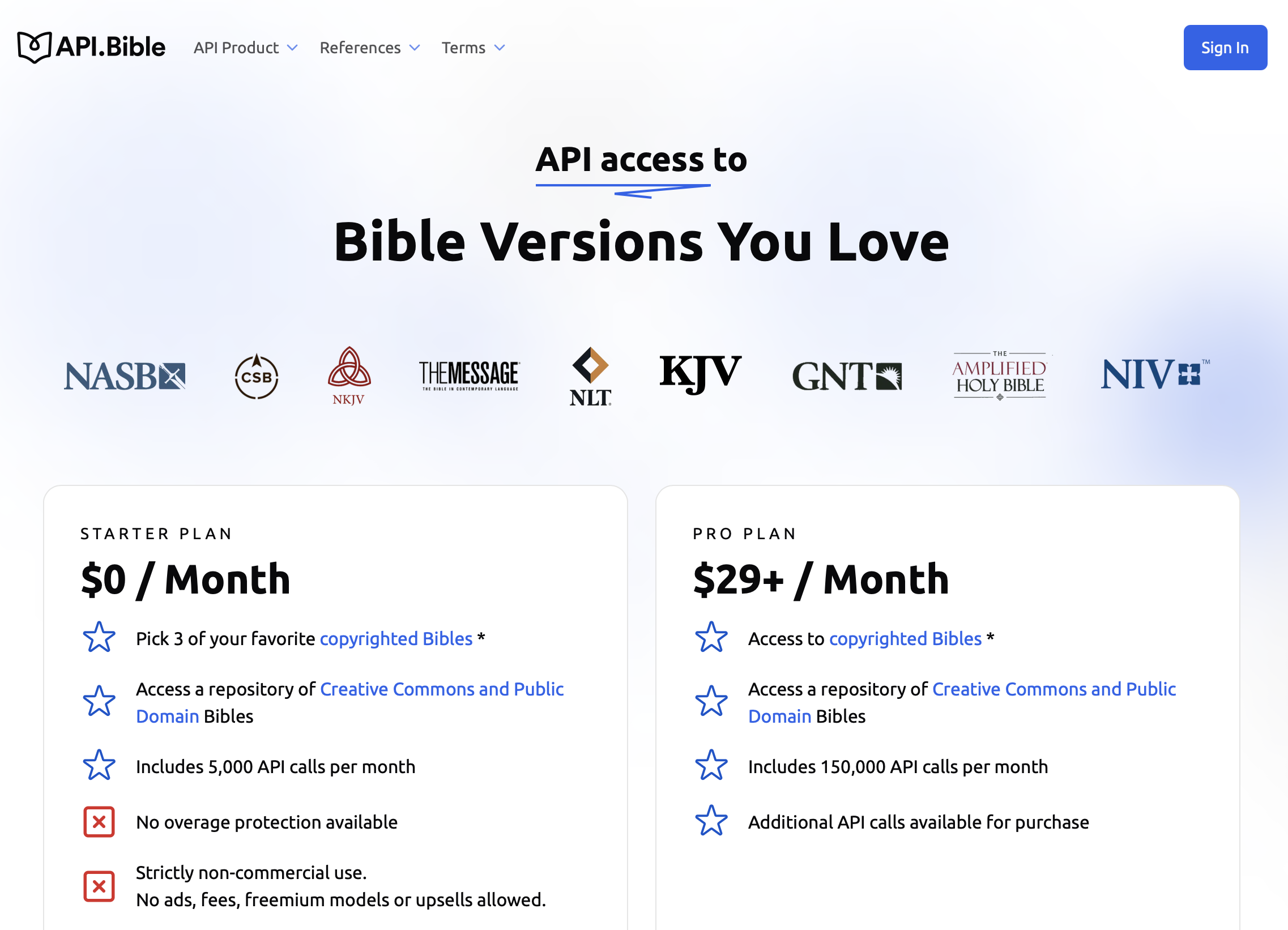 api.bible
